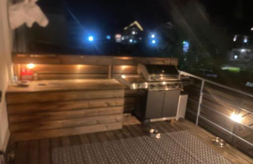 70sqm in heart of chamonix - Foto 21