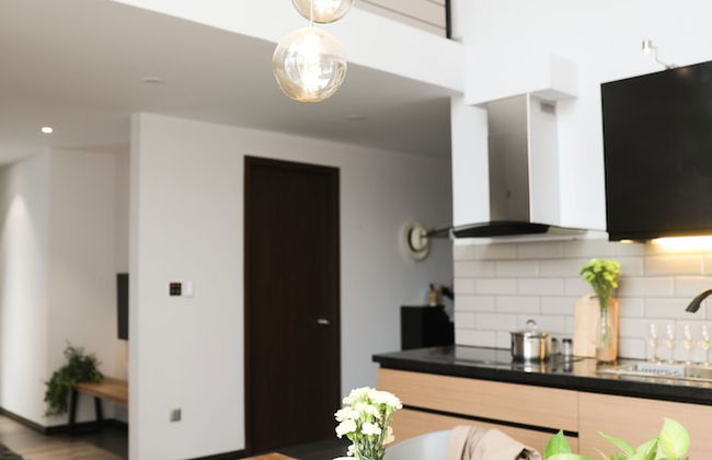 Gardenia Bich Cau Serviced Apartment - Foto 25