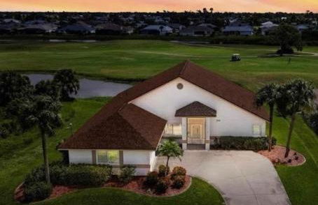 The Palm House - Foto 1