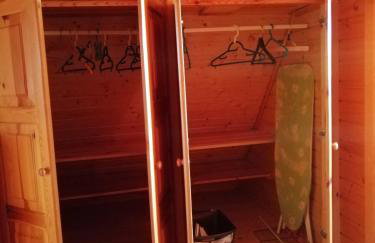 PILGRIM domek gościnny w Gietrzwałdzie na Warmii - Foto 31