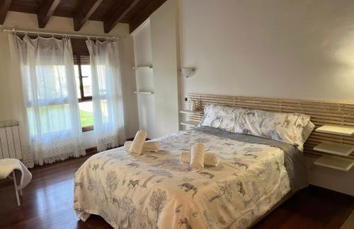 Apartamento el Remiendu Pegau - Foto 1
