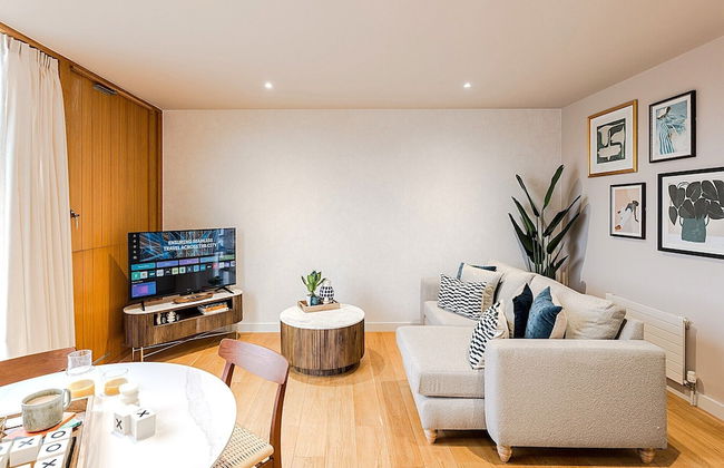 Your Apartment I King's Cross - Foto 61