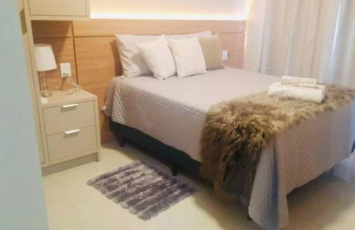 Apartamento novo em Foz, ao lado do Shopping JL - Foto 33