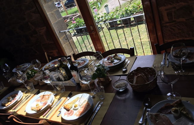 La Cartiera dei Benandanti - Foto 42