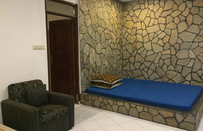 Villa Eco Resort by SKH - Photo 8