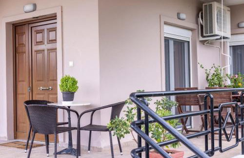 The Garden House Trikala - Foto 8