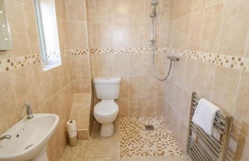 Oak Cottage - Foto 14