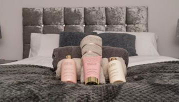 Lovely 2 Bedroom Home Coventry - Foto 3