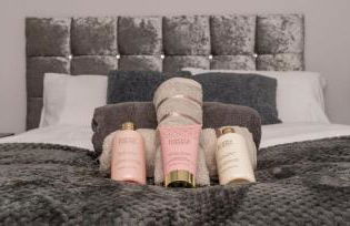 Lovely 2 Bedroom Home Coventry - Foto 3