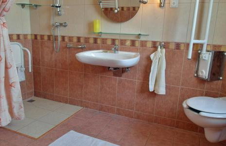 Dworek Słoneczko - Foto 51