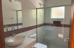 Casa da piscina vermelha - Foto 35