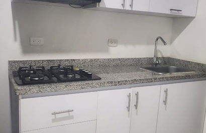 Apartment by the sea - Photo 17