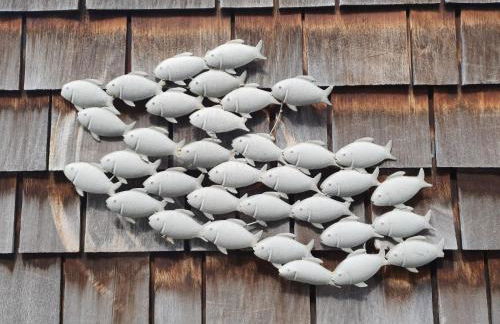 Penthouse Weitblick mit Berg und Seesicht - Foto 31