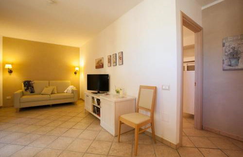 Masseria Tenuta Specolizzi - Foto 132