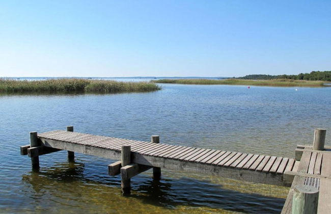 House Near Lake Biscarrosse - Photo 28