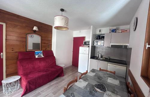 Logement 4/6 personnes à la montagne avec piscine - Foto 17