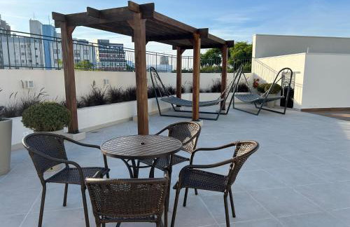 Studio Plus Portão - Conforto, Sofisticação e Ótima Localização - Foto 39