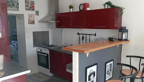 La Petite Maison Cosy - Foto 4