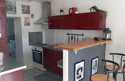 La Petite Maison Cosy - Foto 4