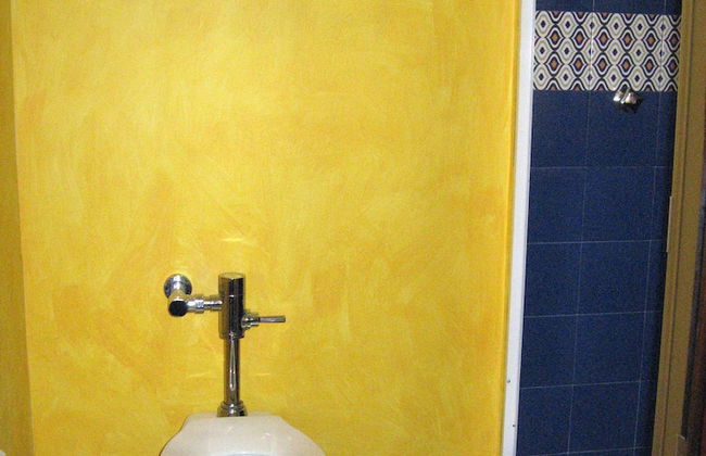 Suites Maria Antonieta - Foto 22