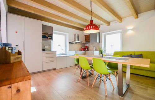 Casa Tosca - Holiday Home - Photo 41