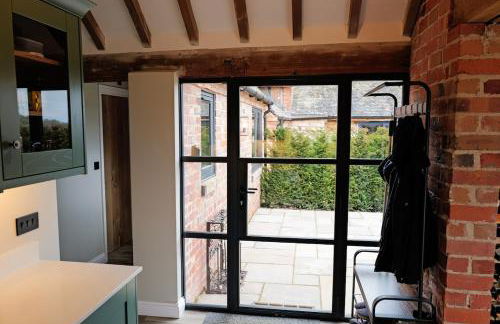 Malvern, The Mount Barns & Spa - Foto 13