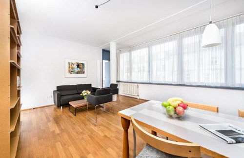 Art'Appart Suiten - kontaktloser Check-In - Foto 41