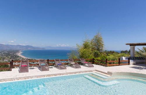 Villa Mariani - Italian Coastal Charm - Foto 65