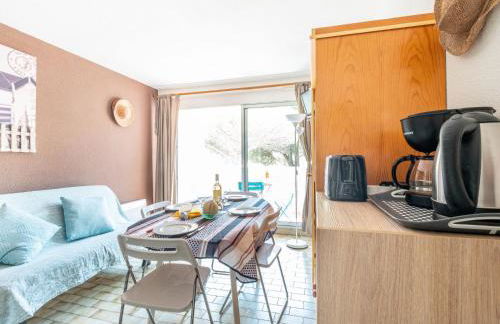 Studio La Frégate-12 by Interhome - Foto 8