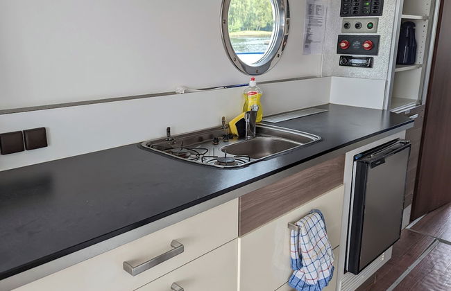 Kuhnle-Tours Hafendorf Müritz - Foto 62