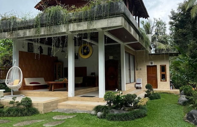 Yas Rumah Kita - Foto 16