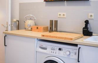 AHOI HOMES - Stilvoller Altbau im Herzen Kiels - Foto 31