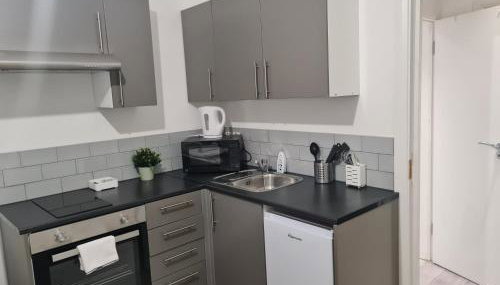 Cozy Pod - Northumberland Park - North London - Foto 4