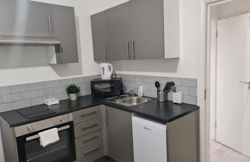 Cozy Pod - Northumberland Park - North London - Foto 4