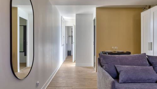 Huguette Charmant studio cosy au cœur de Pont-de-lArche - Foto 2