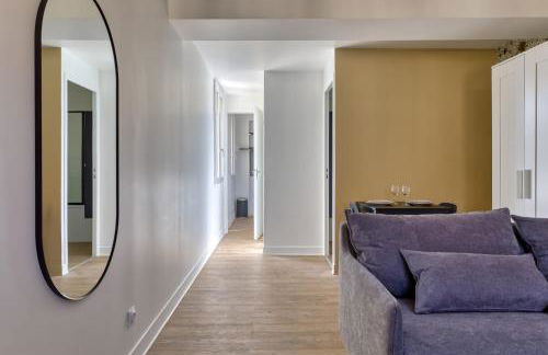 Huguette Charmant studio cosy au cœur de Pont-de-lArche - Foto 2