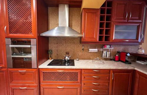 BLUE CAVE LUXURY MAISONETTE View to the Corinthian Sea - Foto 13