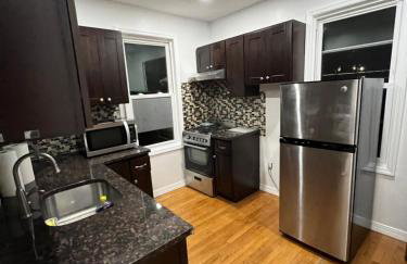 Cozy 2-Person Apartment Near JFK Airport & Shopping Area - Foto 6
