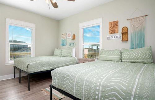 Two Adjacent Cabins, Sleeps 18 - Foto 56