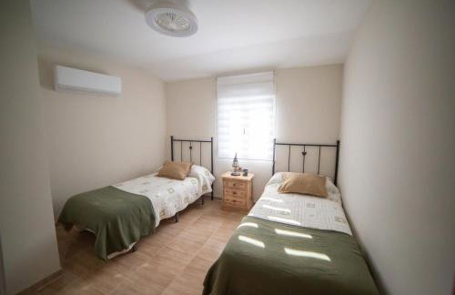 Apartamento Senda Bardenas Arguedas - Foto 16