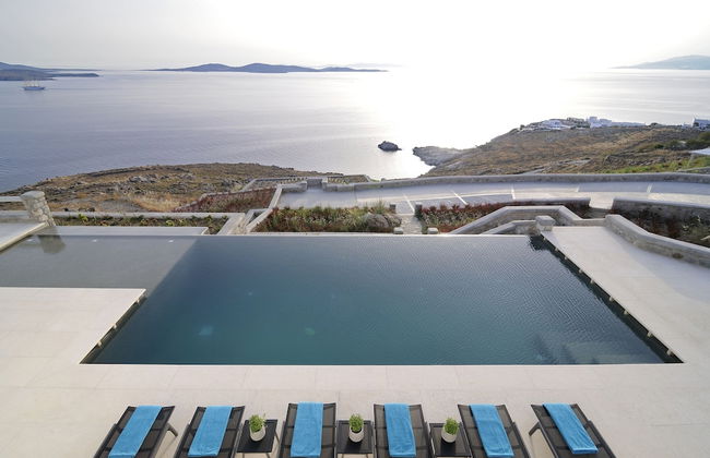 Villa Sunbird - Foto 35