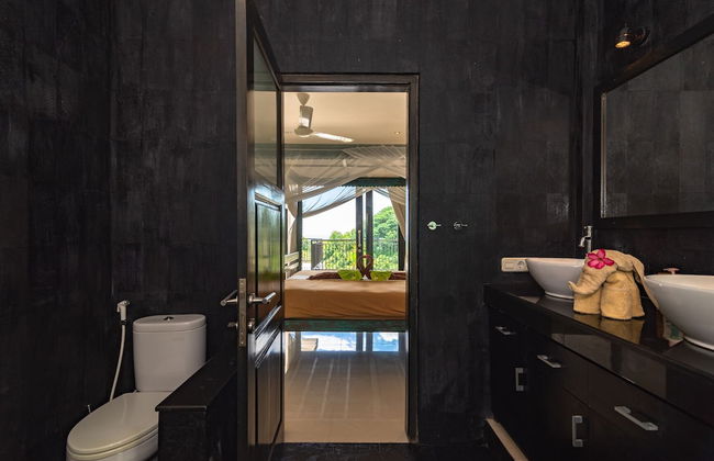 Villa Jempiring - Foto 34