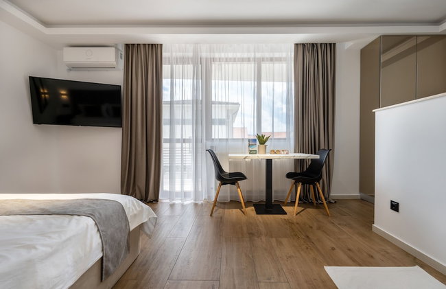 Urbio Private Suites - Foto 65