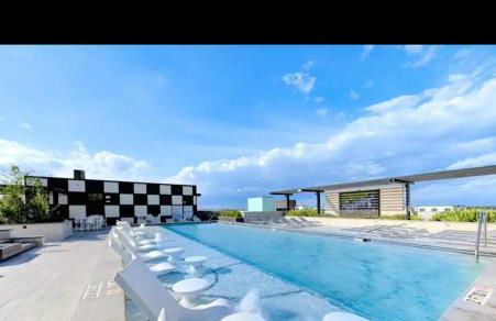 Luxy Style Modern Luxury Downtown Views Kings Beds - Foto 26