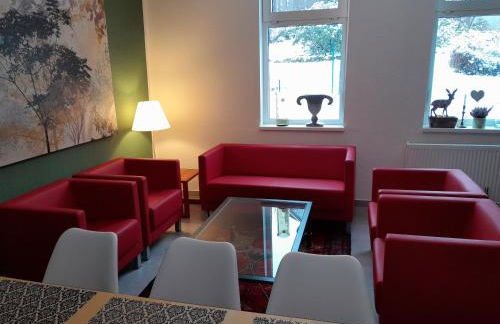 Haus Barker im schönen Harz - Foto 9