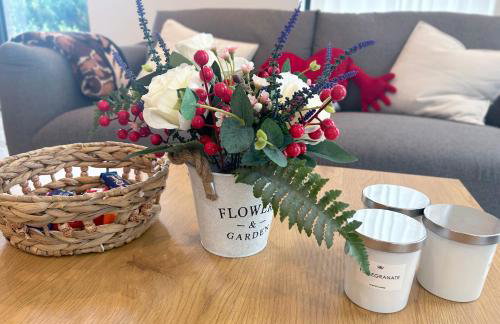 Luxury Designer 2Bed 2Bath by Tower Bridge - Foto 18