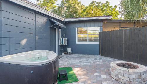 CUTE and COZY studio w jacuzzi - Foto 4