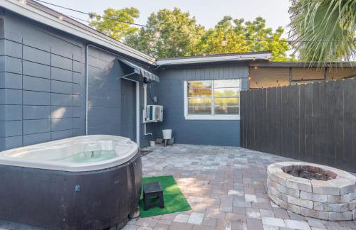 CUTE and COZY studio w jacuzzi - Foto 4