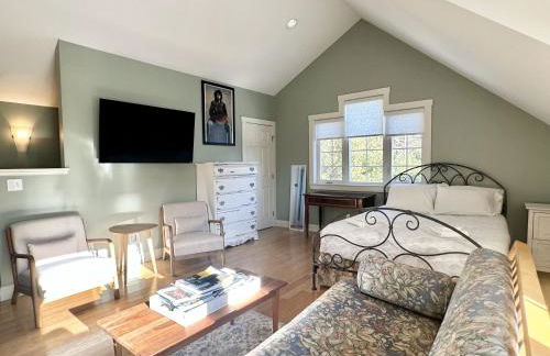 2 BR Home in Bar Harbor Town Hill "Deer Run" - Foto 22
