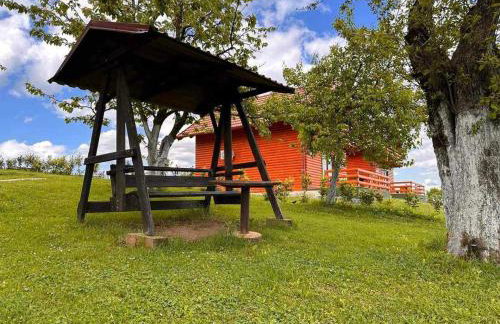 Resort Dudukovic 2 - Foto 20